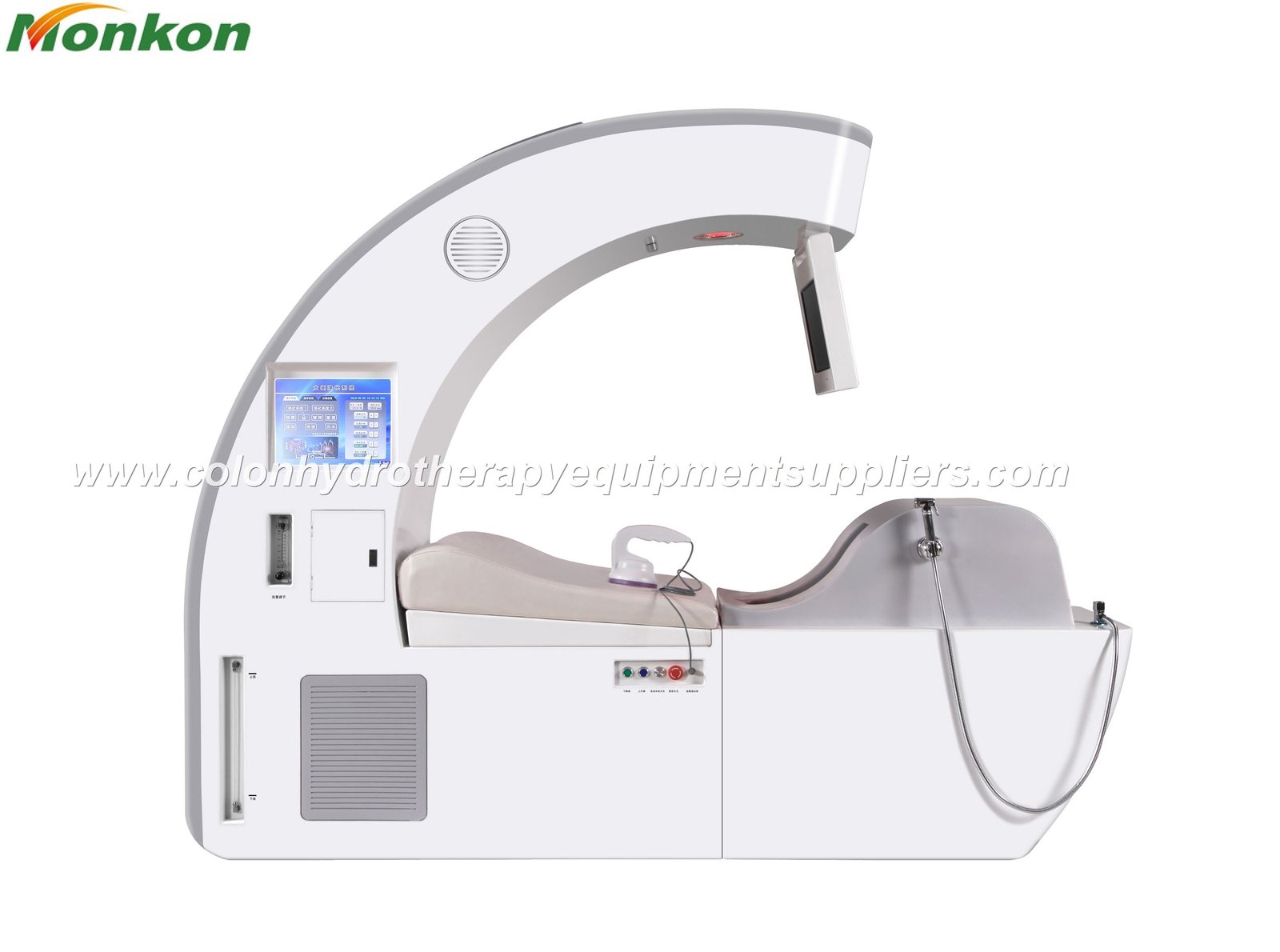 The Benefits of Colonic Machine: راهنمای جامع