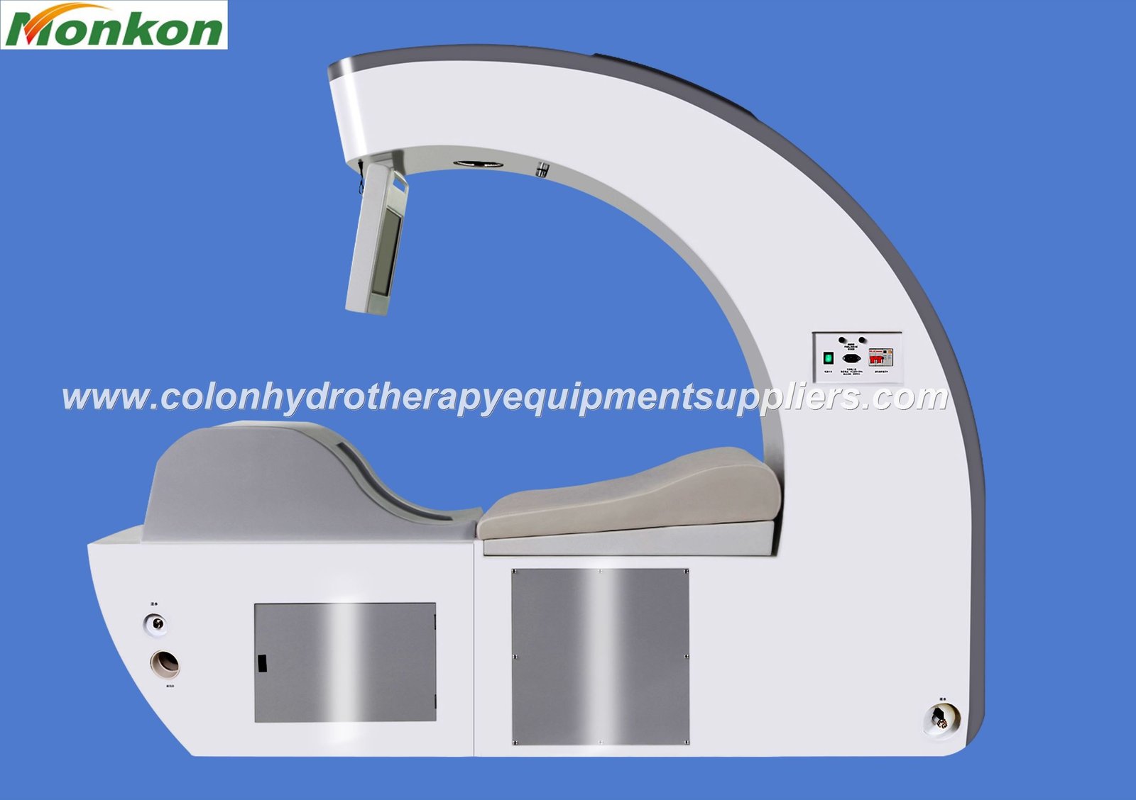 Colon hydrotherapy machine suppliers india