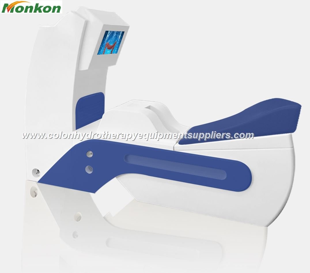 Colonic Irrigation Machine