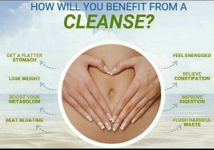 How to Cleanse Your Bowels Out Fast?