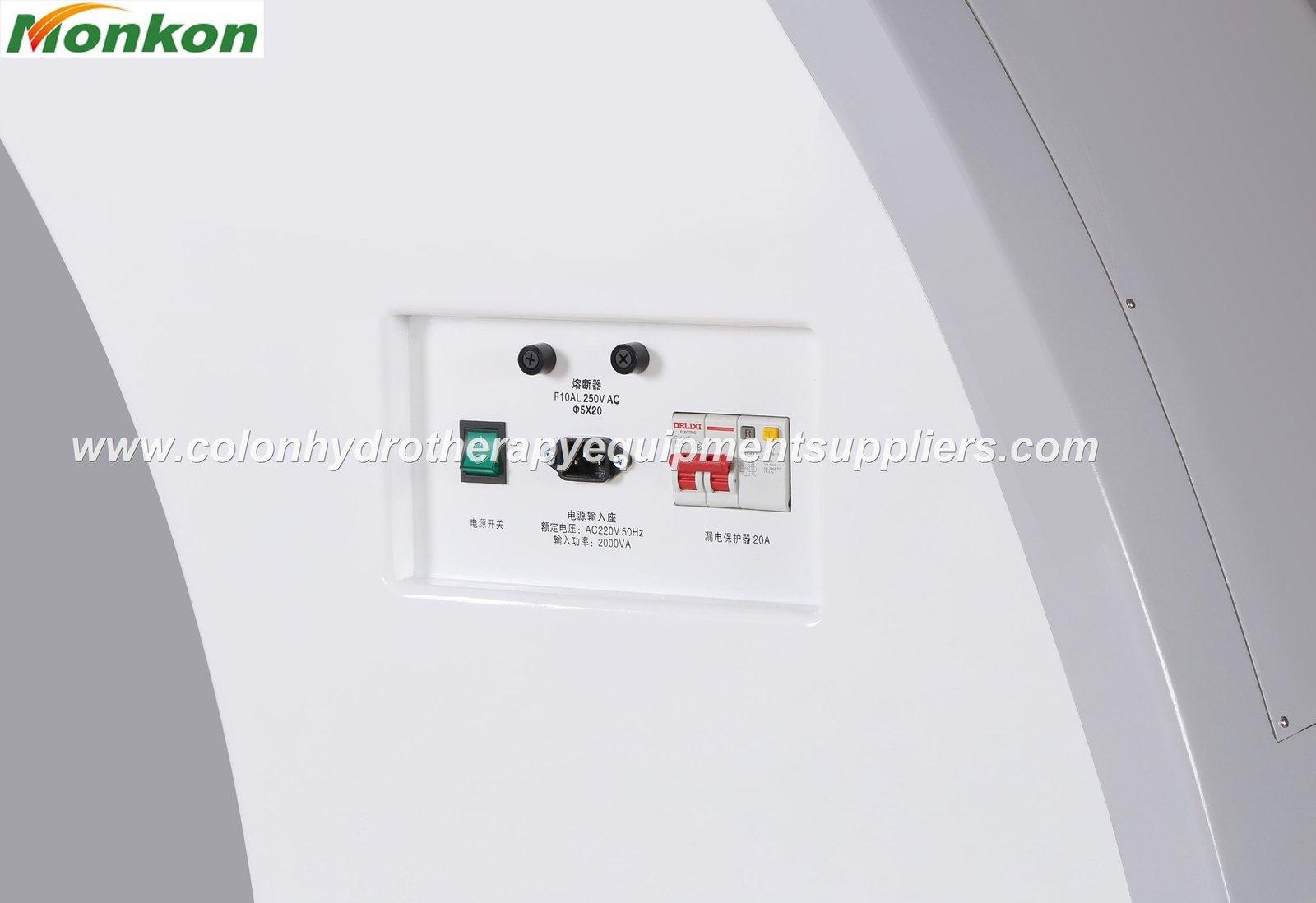 Colon Hydrotherapy Equipment H8311 1