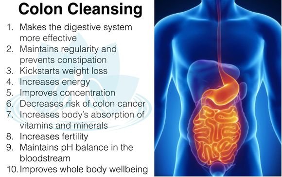 What to expect with colon hydrotherapy?