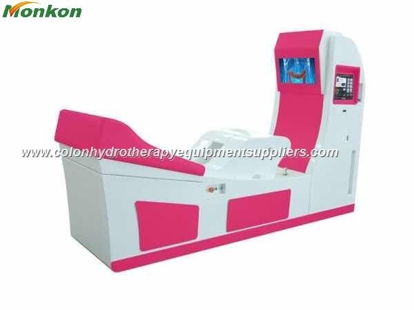 MAIKONG Colonic Cleansing Machines 46