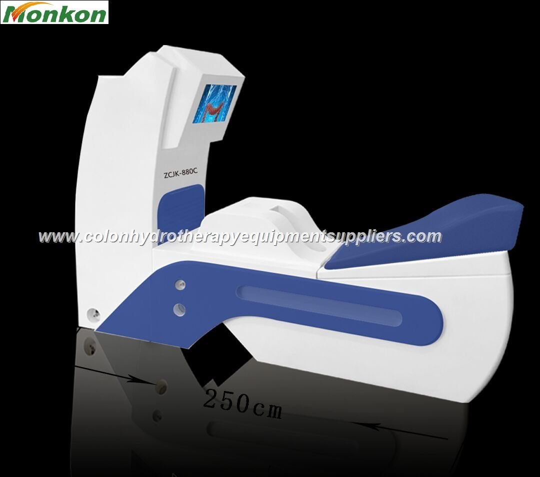 MAIKONG portable colonic machine