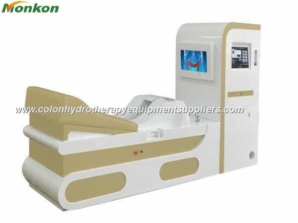 Cost of Colonic Machine 52