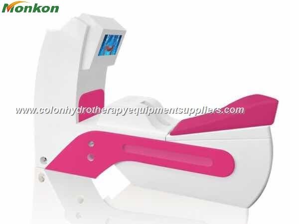 MAIKONG Colonic Closed System Machine 34