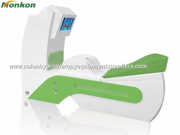 MAIKONG Colonic Closed System Machine 35