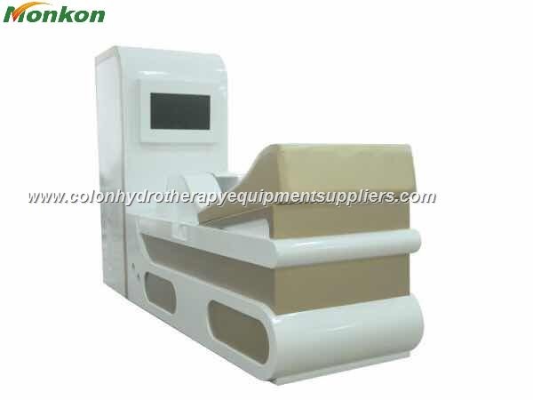 MAIKONG Colonic Closed System Machine 47