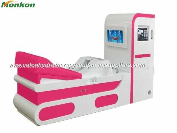 MAIKONG Colonic Closed System Machine 48