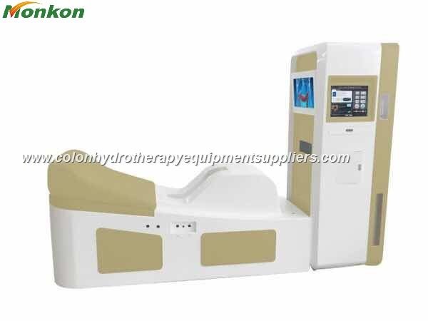 MAIKONG Colonic Closed System Machine 49