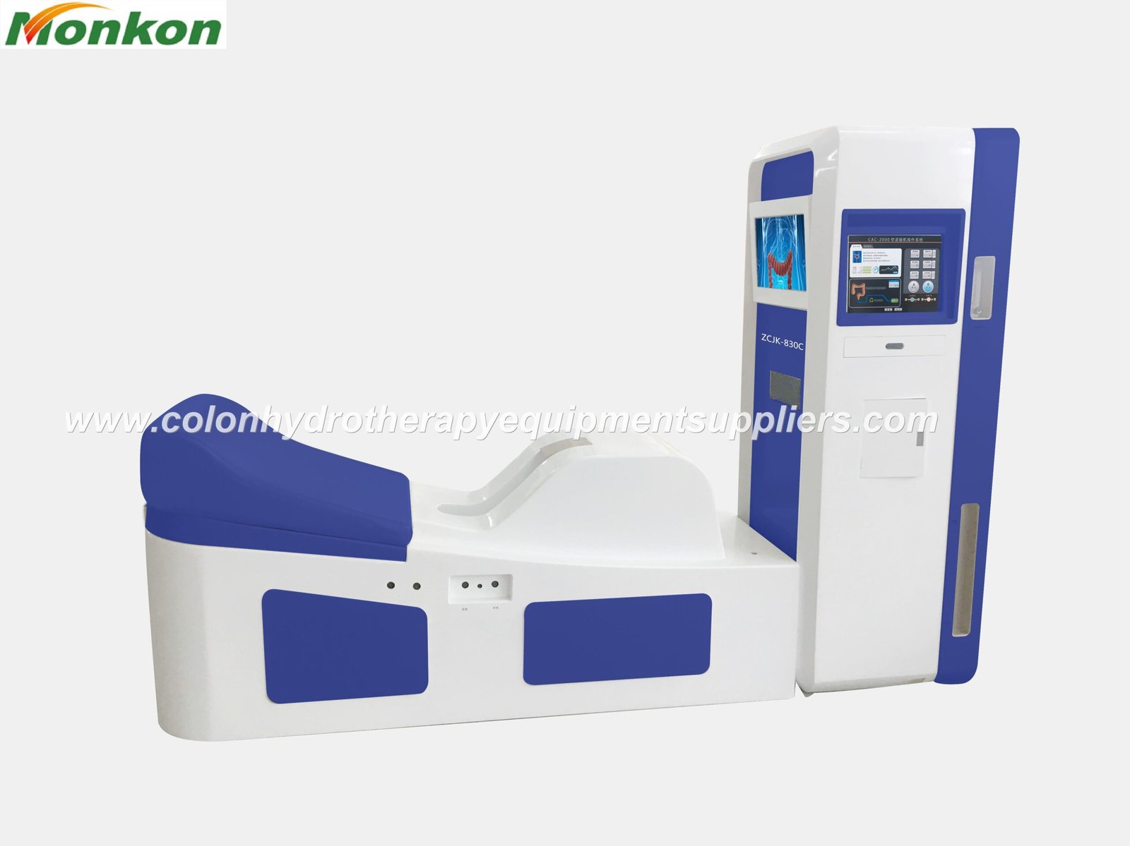 Colon Hydrotherapy Equipment in India