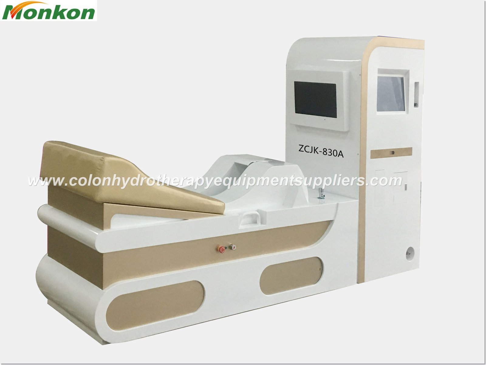 best colonic machines