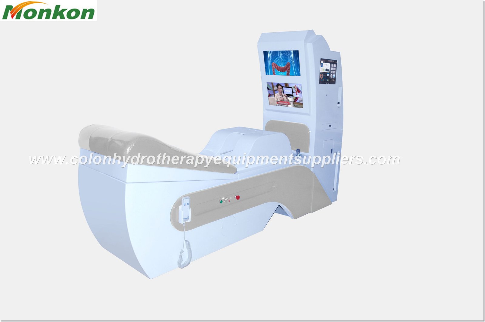 Colon Cleansing Machine Hydrotherapy