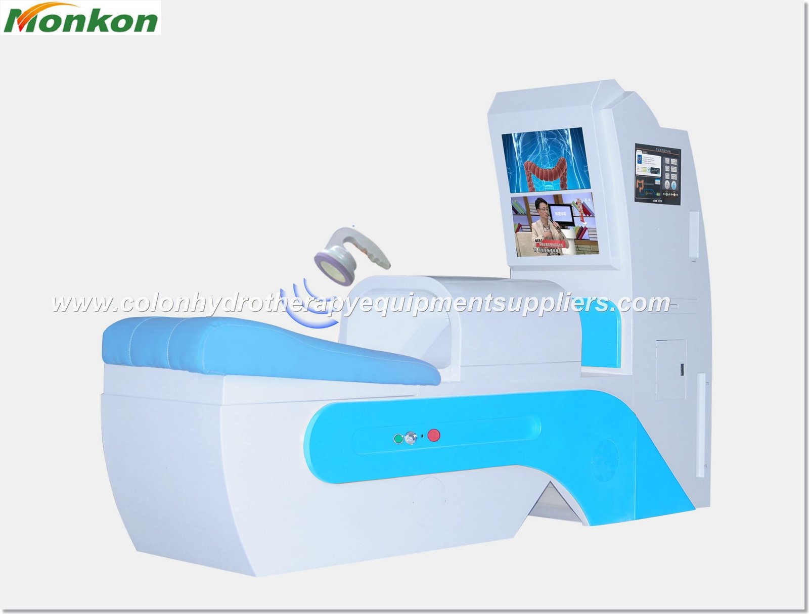 Colonic Irrigation Machines in Australia