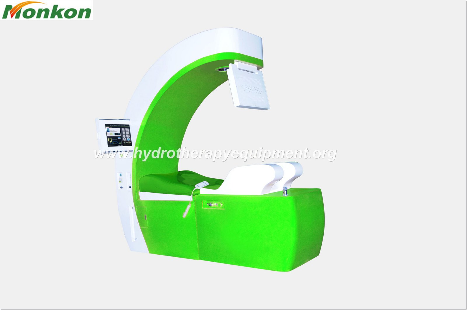 Colon Hydrotherapy Machine