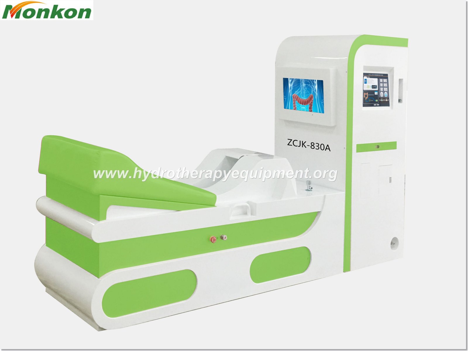 Colonic Machine Price